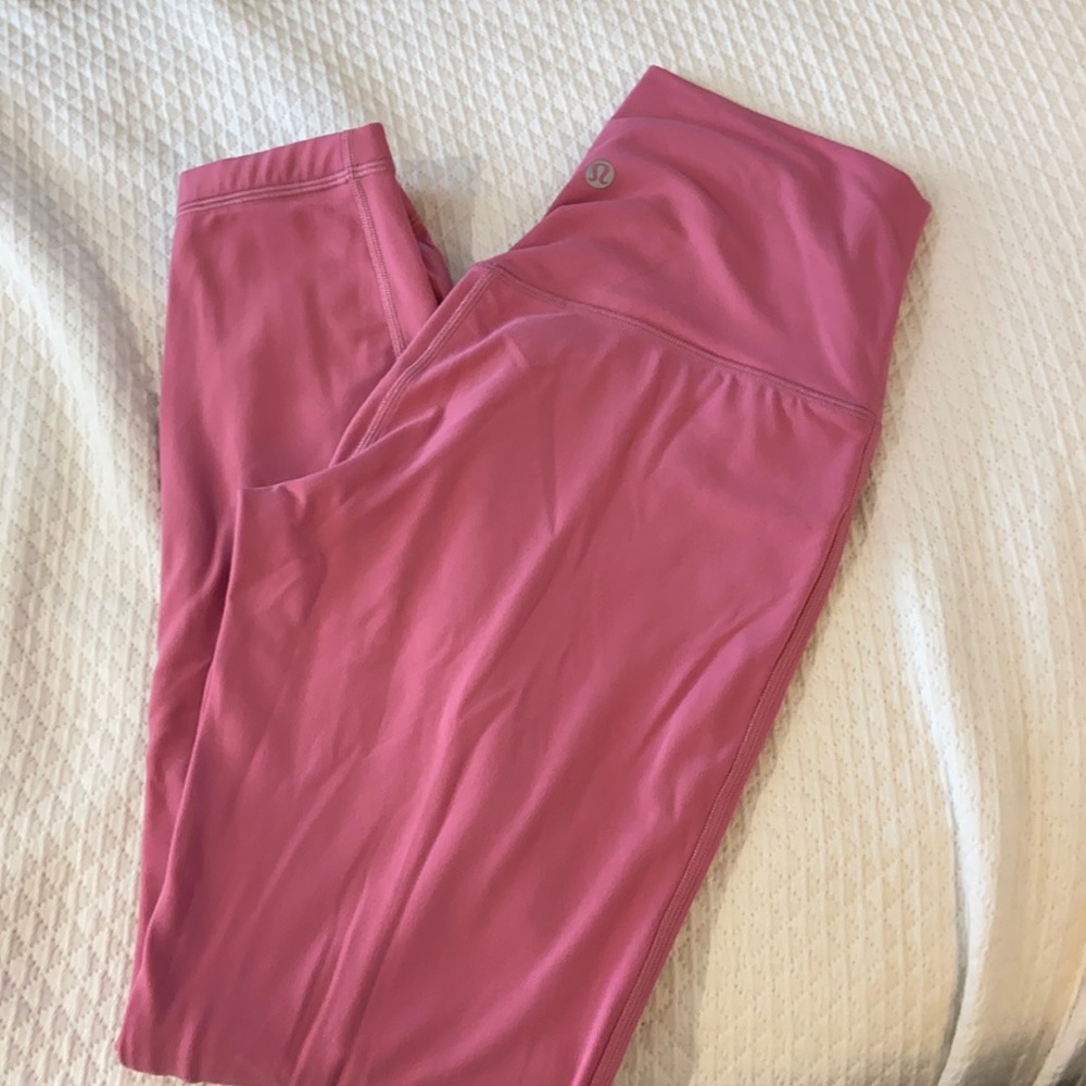 lulu crops